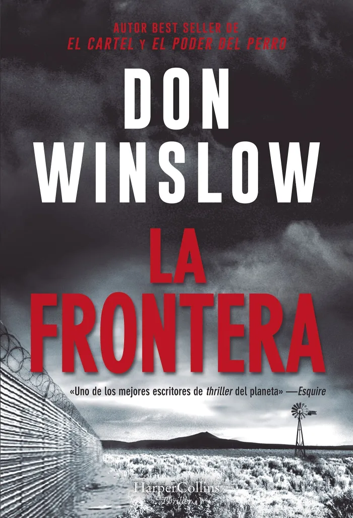 La Frontera