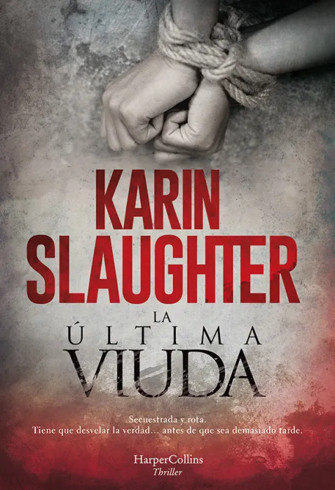 La Ultima Viuda