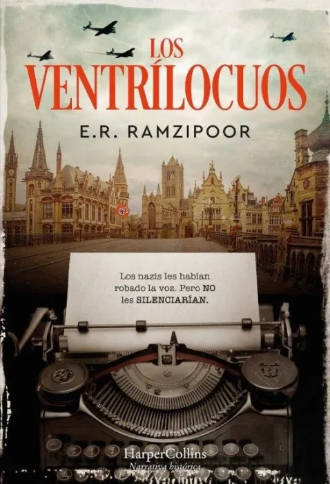 Los Ventrílocuos