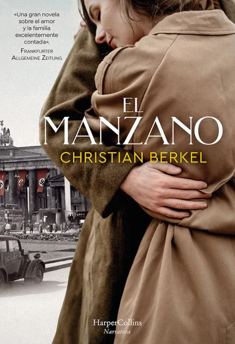 El Manzano