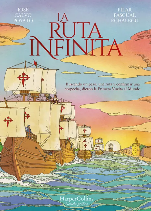 La Ruta Infinita