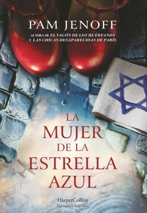 La Mujer de la Estrella Azul