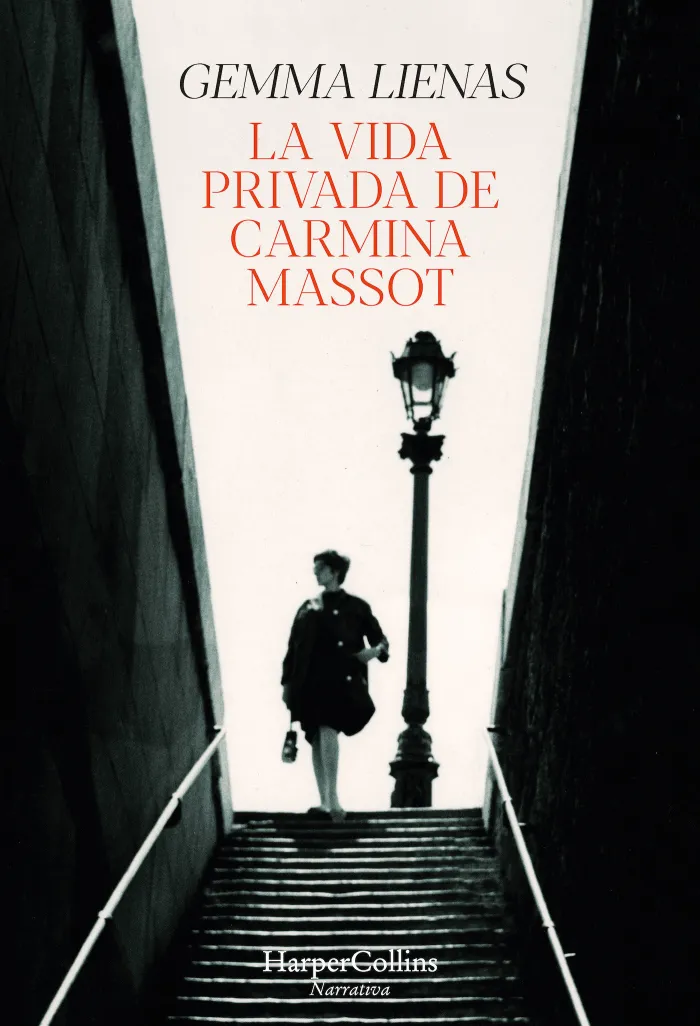 La Vida Privada de Carmina Massot
