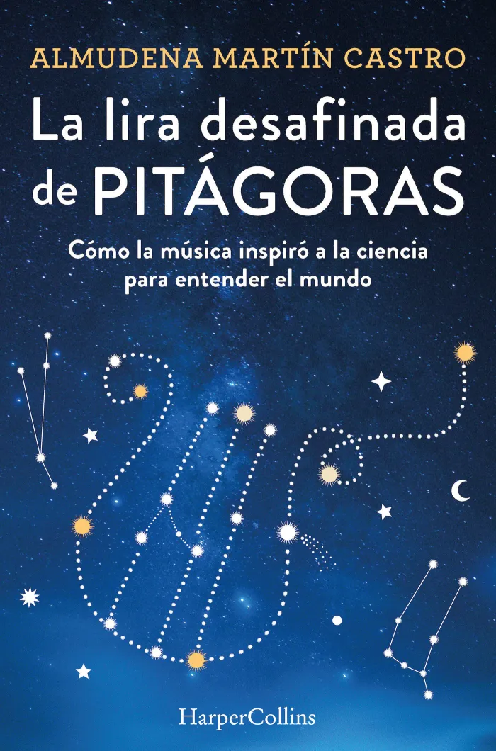 La Lira Desafinada de Pitágoras
