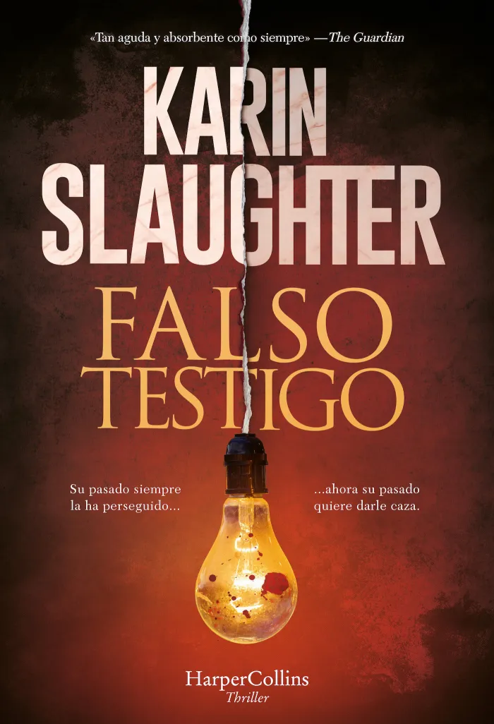 Falso Testigo