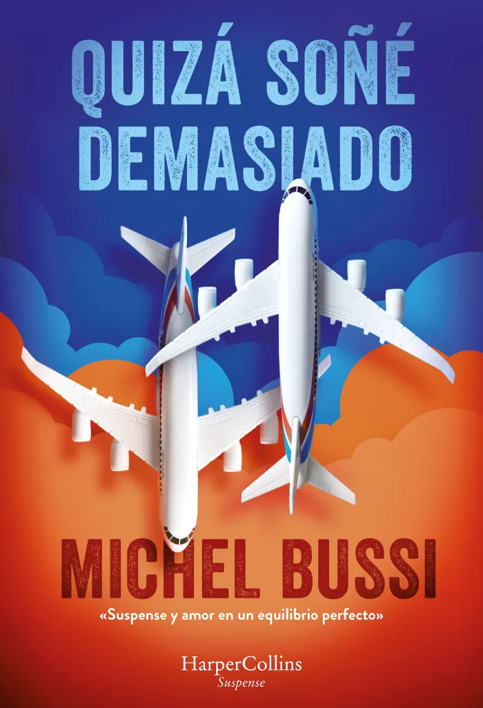 Quizá Soñé Demasiado