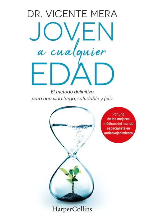 Joven a Cualquier Edad