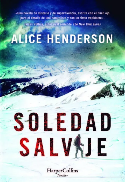 Soledad Salvaje
