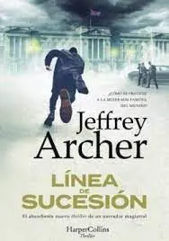 Linea de Sucesion