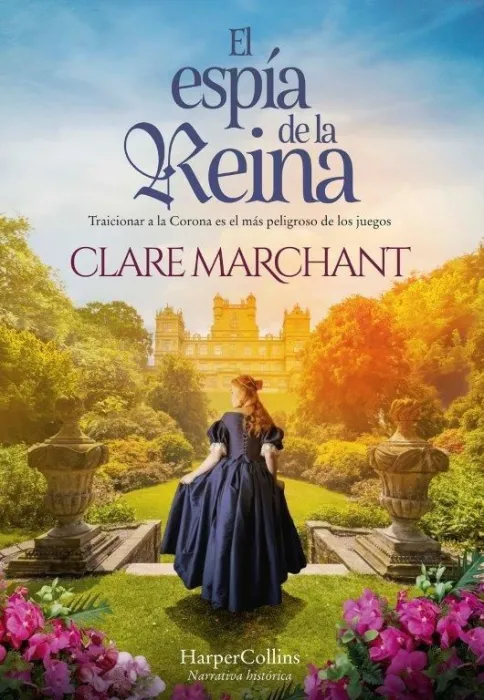 El Espía de la Reina