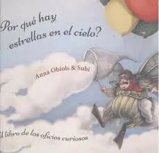 Por que Hay Estrellas en el Cielo?