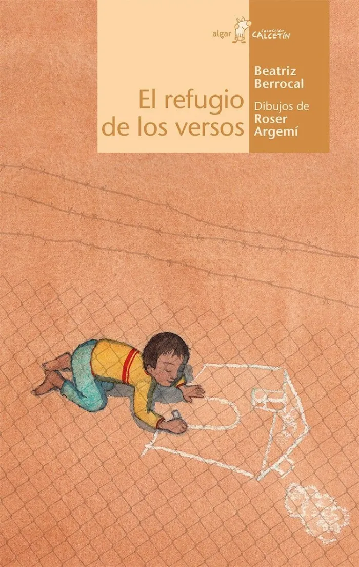 El Refugio de los Versos