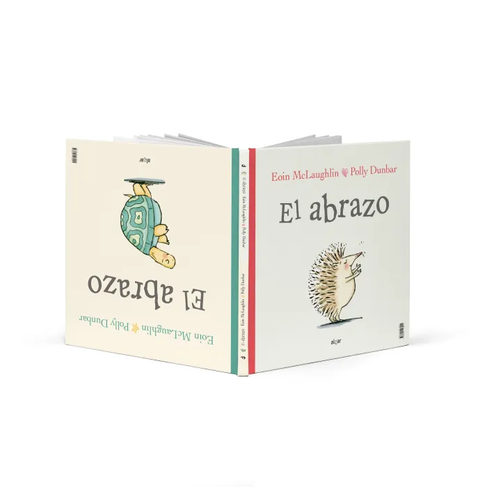 El Abrazo