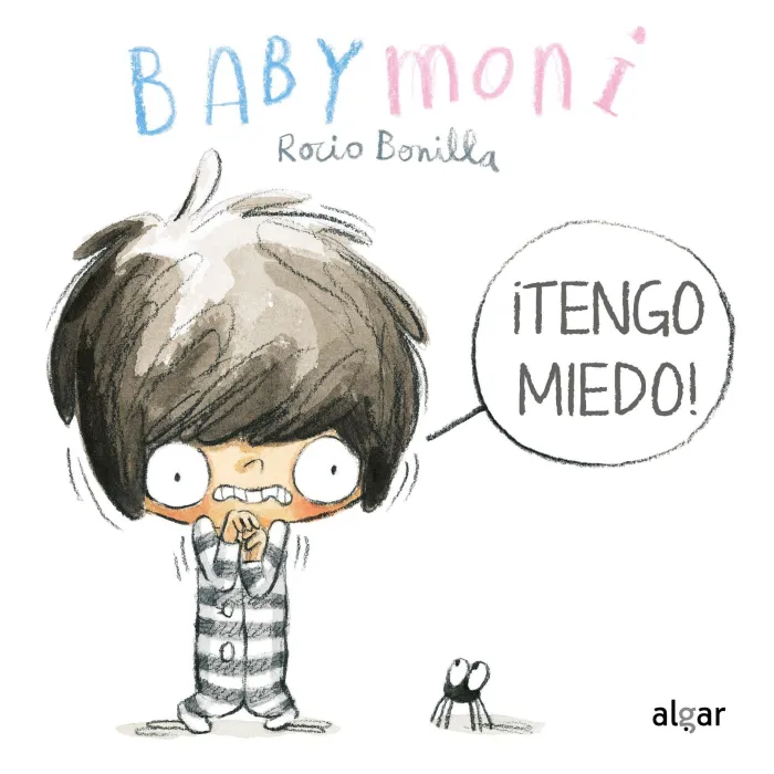 Tengo Miedo!