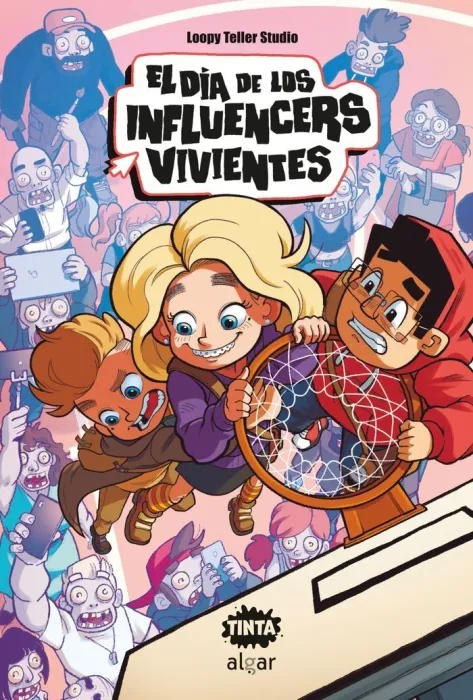 El Día de los Influencers Vivientes 1
