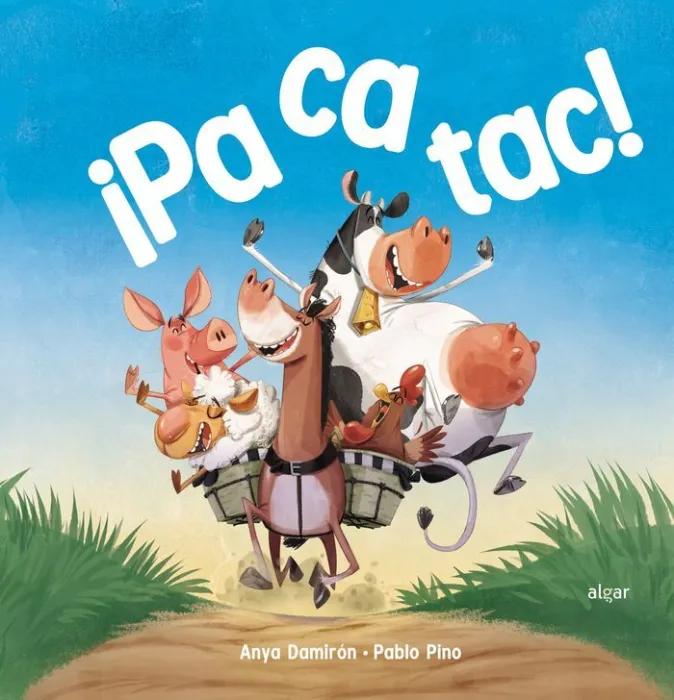 Pacatac!