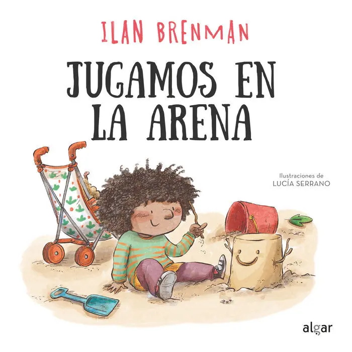 Jugamos en la Arena