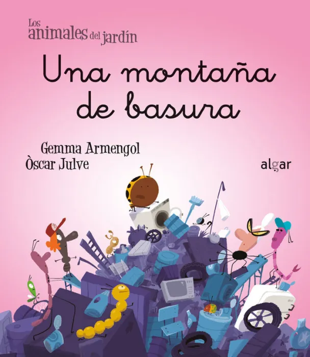 Una Montaña de Basura