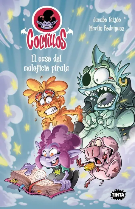 El Caso del Maleficio Pirata