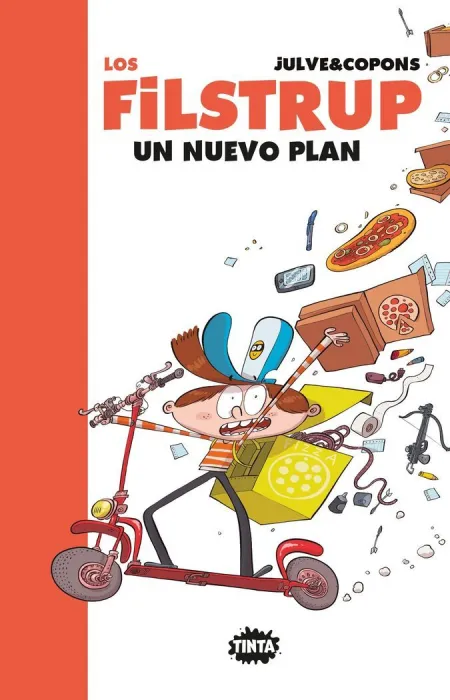 Filstrup. Un Nuevo Plan