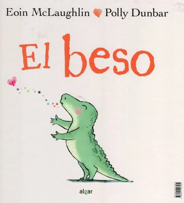 El Beso