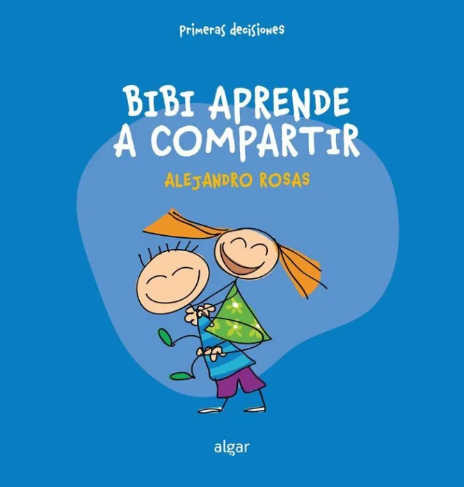Bibi Aprendre a Compartir
