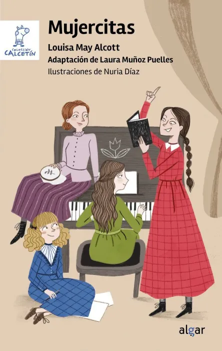 Mujercitas