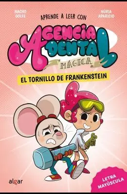 Agencia Dental Mágica 5.