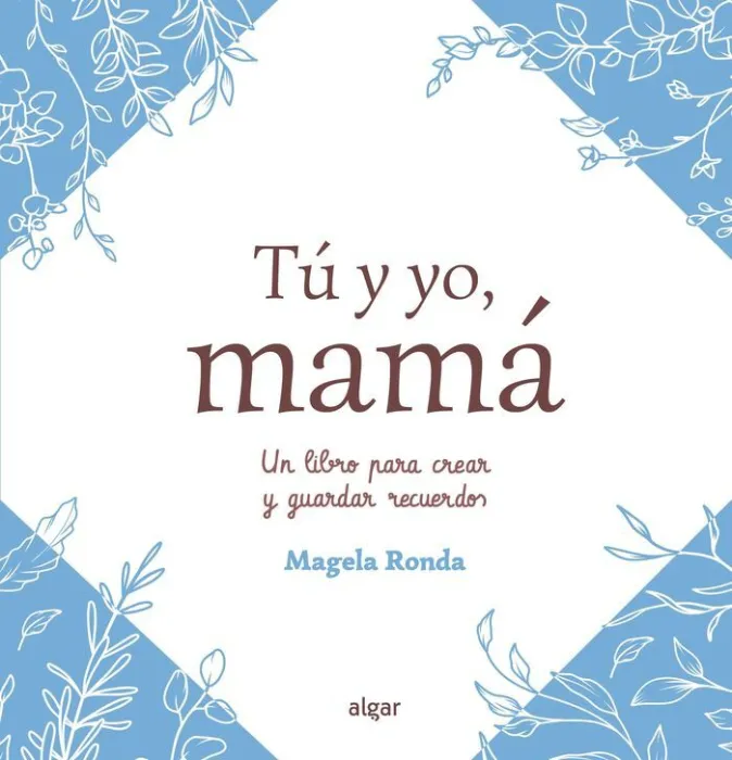 Tu y yo ,Mama