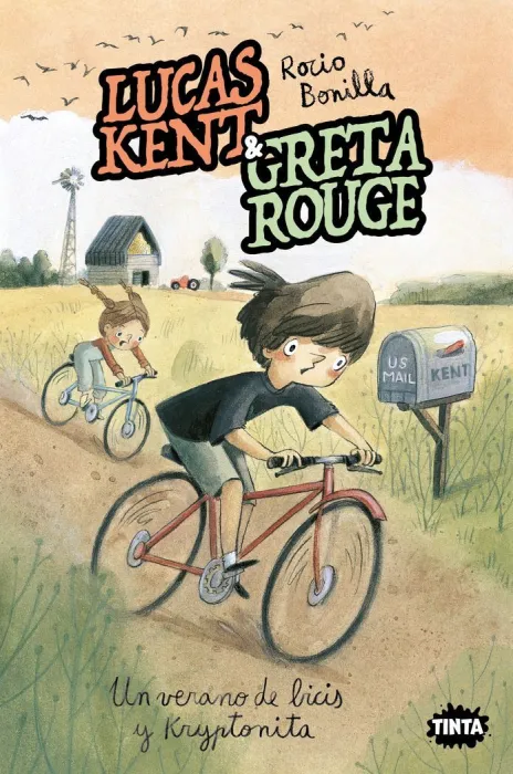 Lucas Kent & Greta Rouge 4