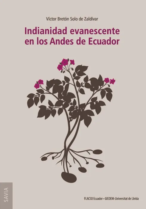 Indianidad Evanescente en los Andes de Ecuador