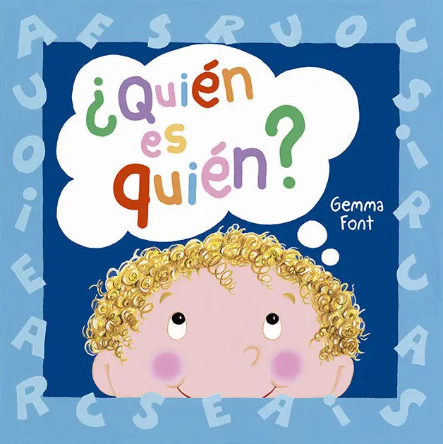 Quién Es Quién?