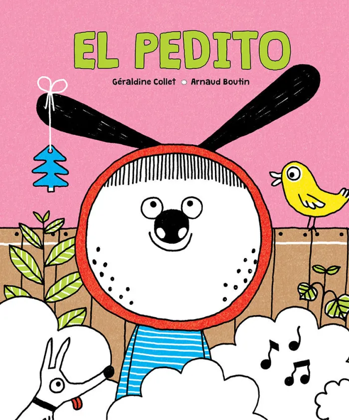 El Pedito