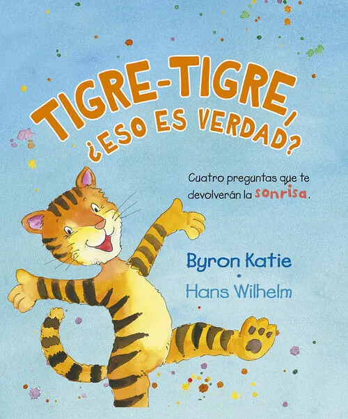 Tigre-Tigre, eso Es Verdad?