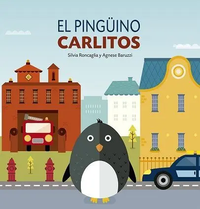 El Pinguino Carlitos