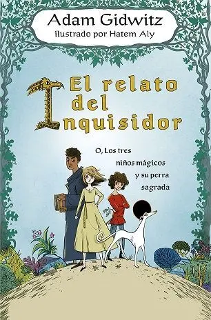 El Relato del Inquisidor
