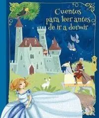 Cuentos para Leer Antes de Ir a Dormir