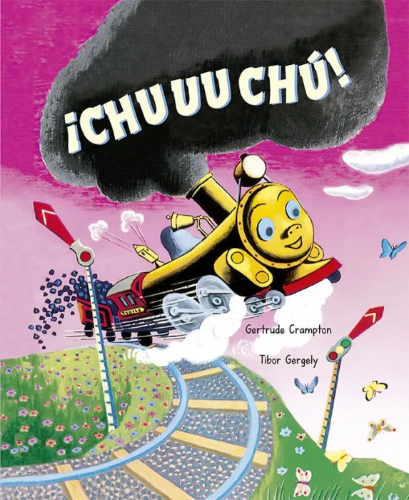 ¡Chuuuuchú!