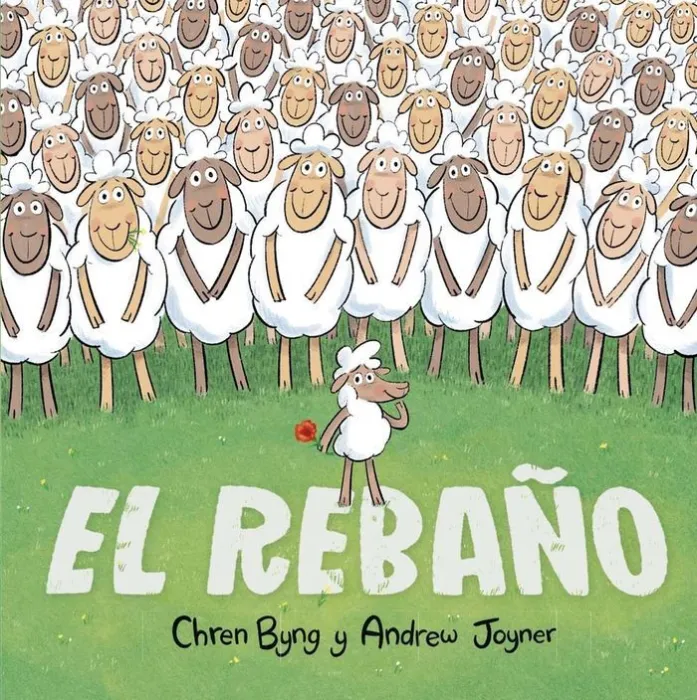 El Rebaño
