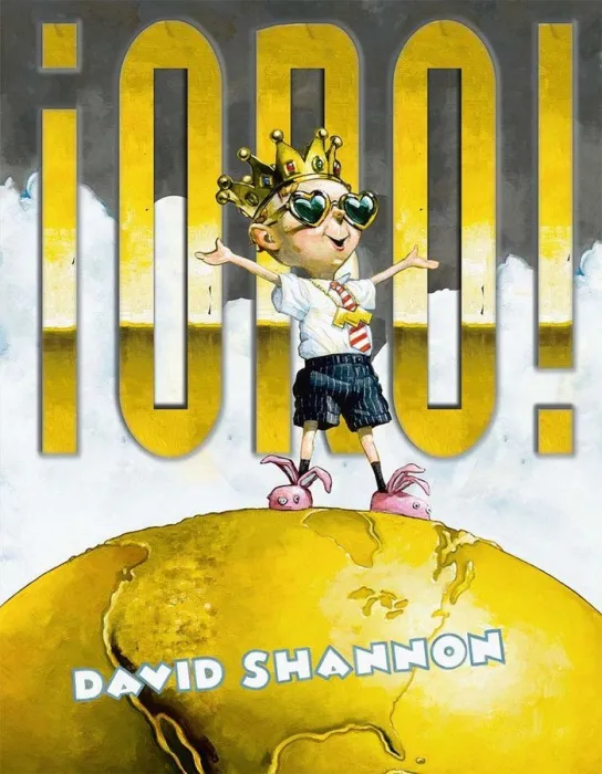 Oro!