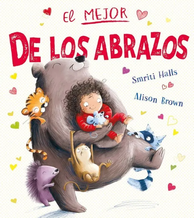 El Mejor de los Abrazos