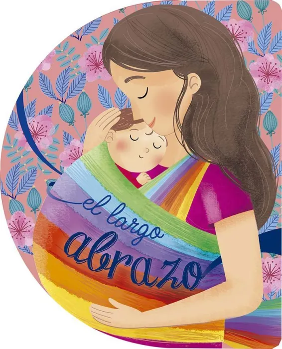 El Largo Abrazo