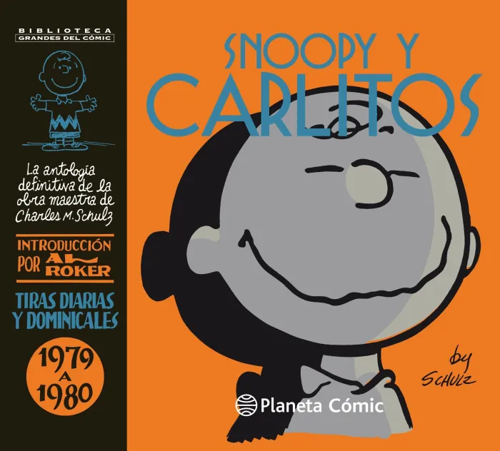 Snoopy y Carlitos 1979-1980