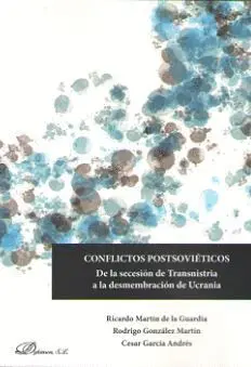 Conflictos Postsovieticos