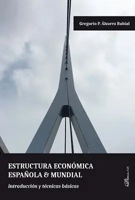Estructura Economica Española y Mundial