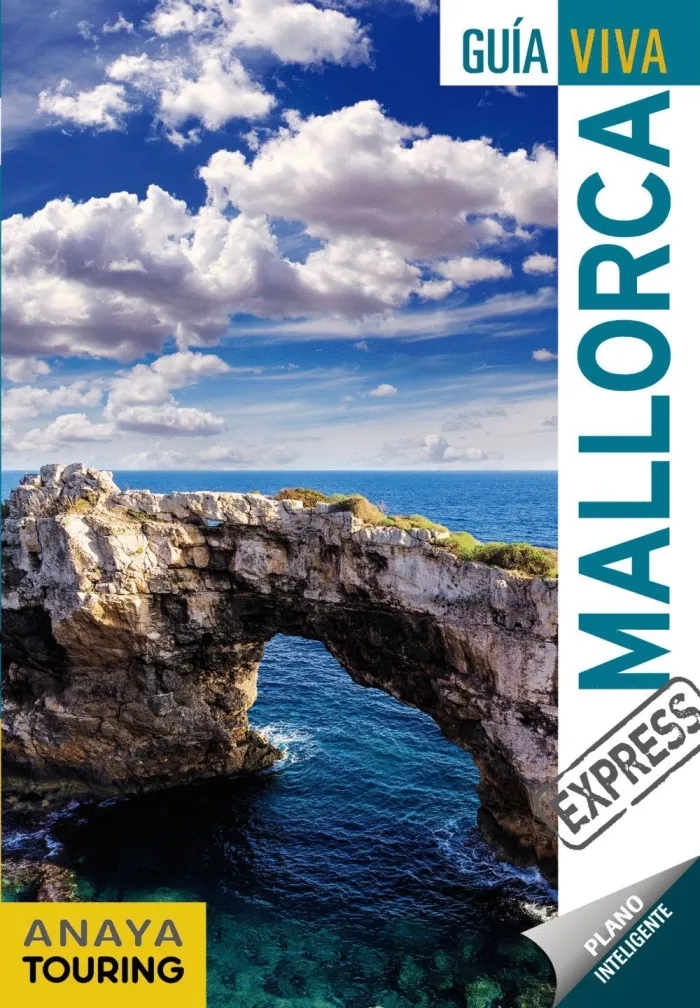 Mallorca. Guia Viva Express