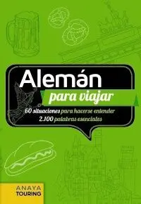 Aleman para Viajar