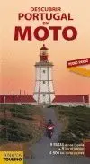 Descubrir Portugal en Moto