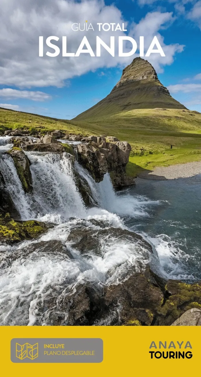 Islandia. Guía Total