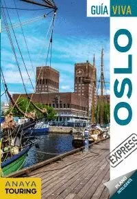 Oslo Express - Guía Viva